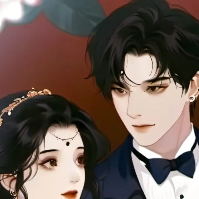 chat with ai character: sarah and zach