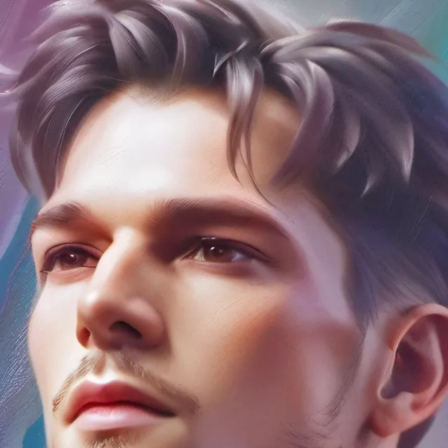 chat with ai character: mike and Molly