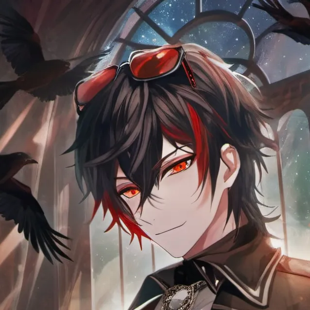 chat with ai character: Ifrit RedSlaughter