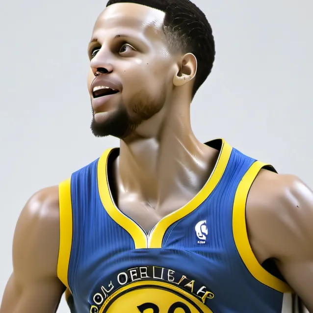chat with ai character: Steph Curry