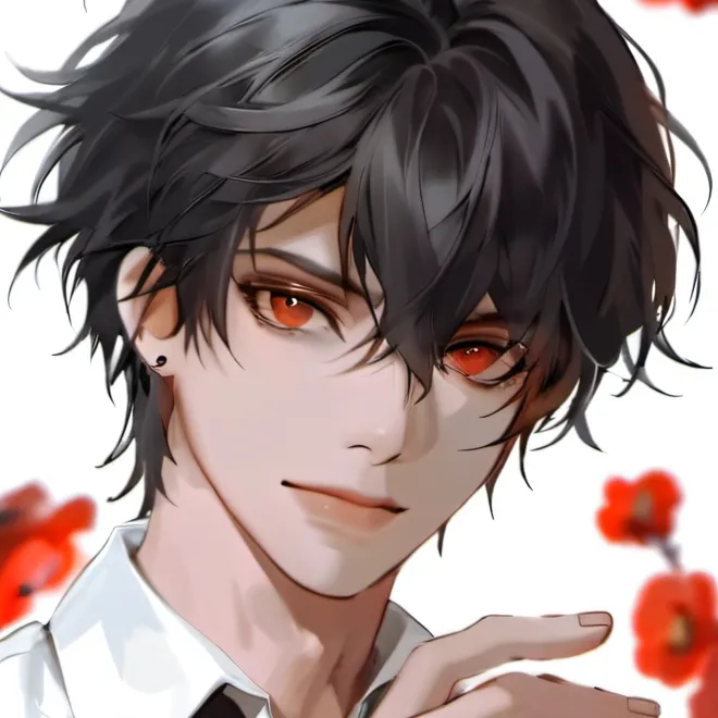 chat with ai character: Aidan