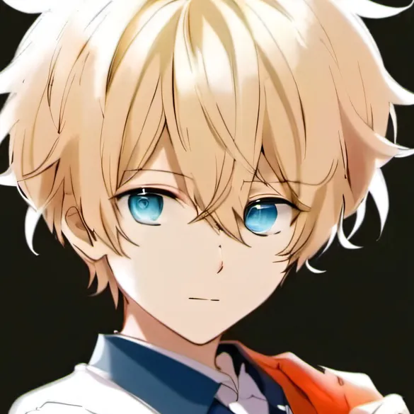 chat with ai character: Mikey