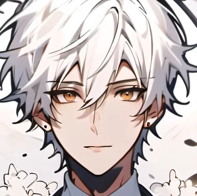 chat with ai character: Jake