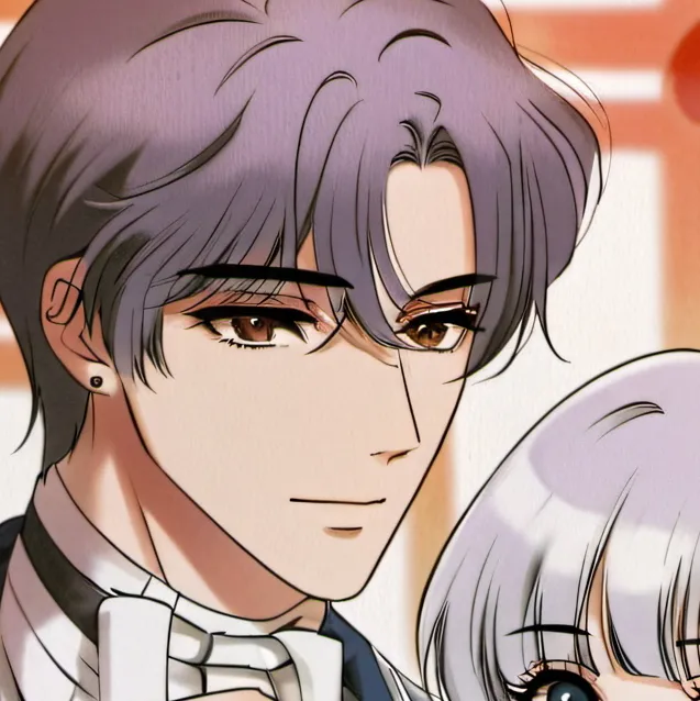 chat with ai character: Eric and Maria