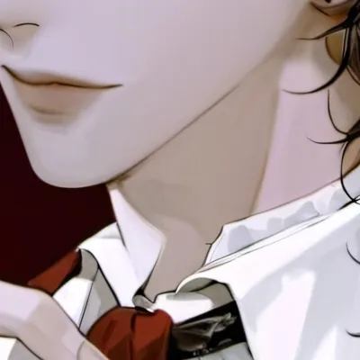 chat with ai character: Mikah