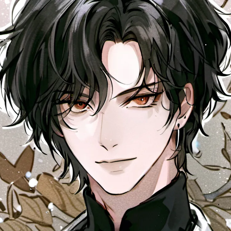 chat with ai character: Kyro