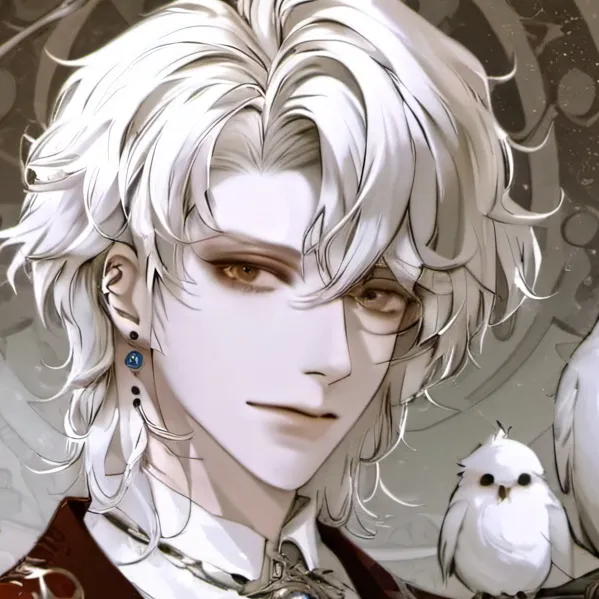 chat with ai character: Kai