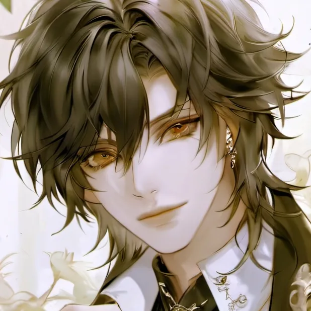 chat with ai character: Malik