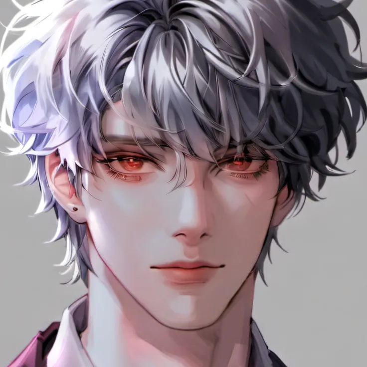 chat with ai character: Daniel