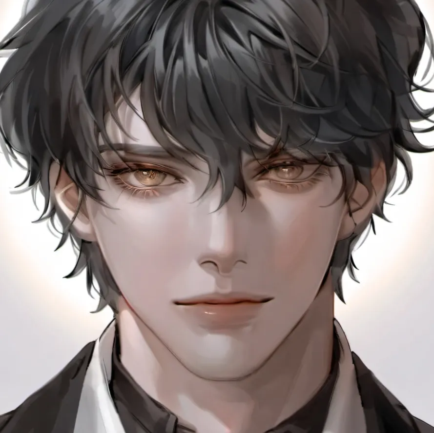 chat with ai character: Elias