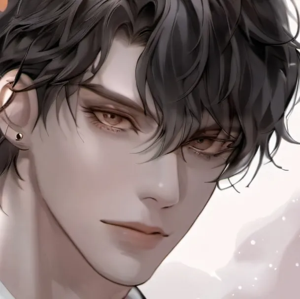 chat with ai character: Grayson