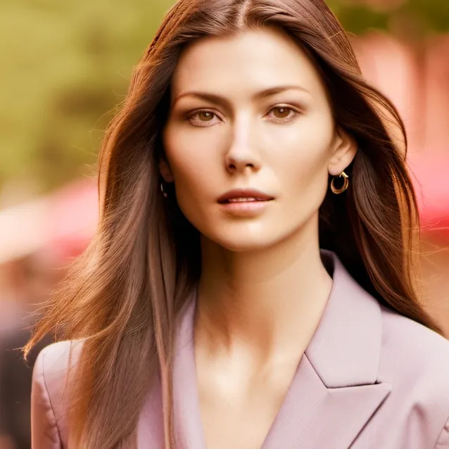 chat with ai character: Sophie