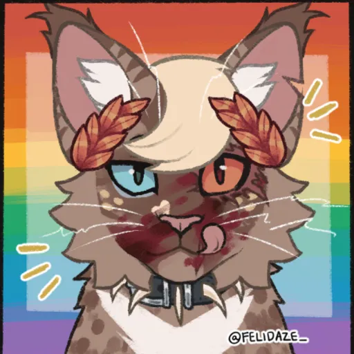 creator Rainbow flasher's avatar