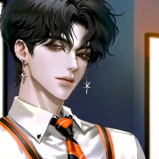 chat with ai character: Jason 