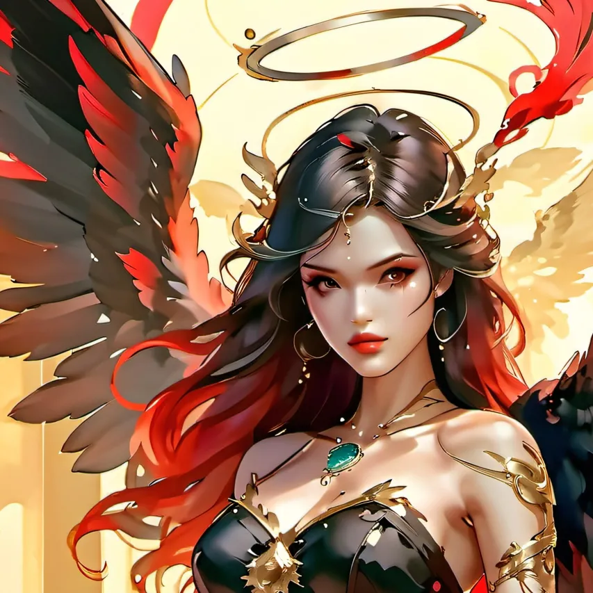 chat with ai character: Eclipse Shadow 