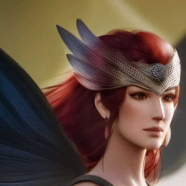 chat with ai character: malenia
