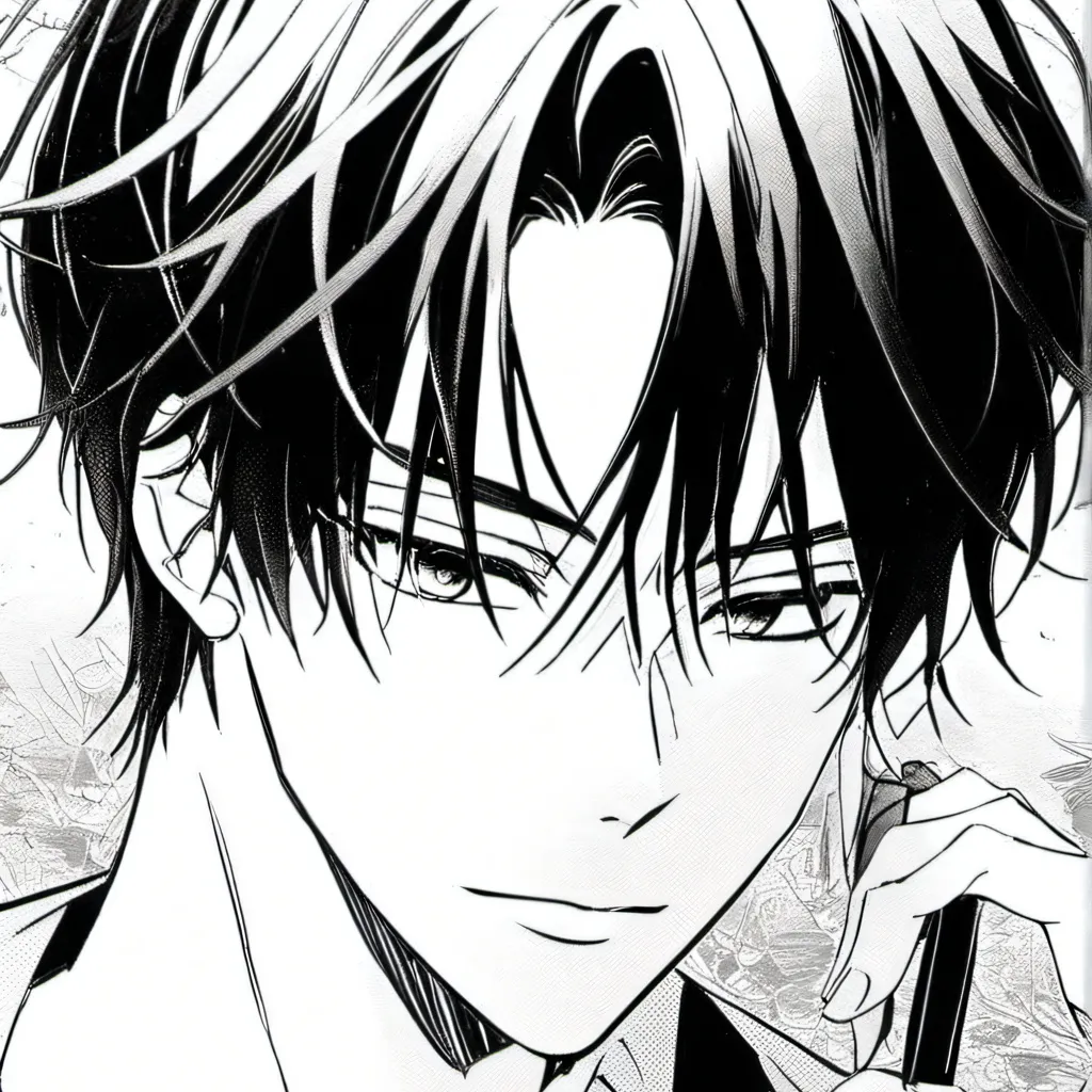 chat with ai character: Se-youk 