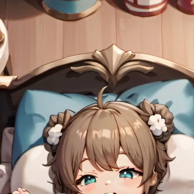 chat with ai character: Cassy