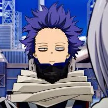 creator 💜Hitoshi shinsou's avatar