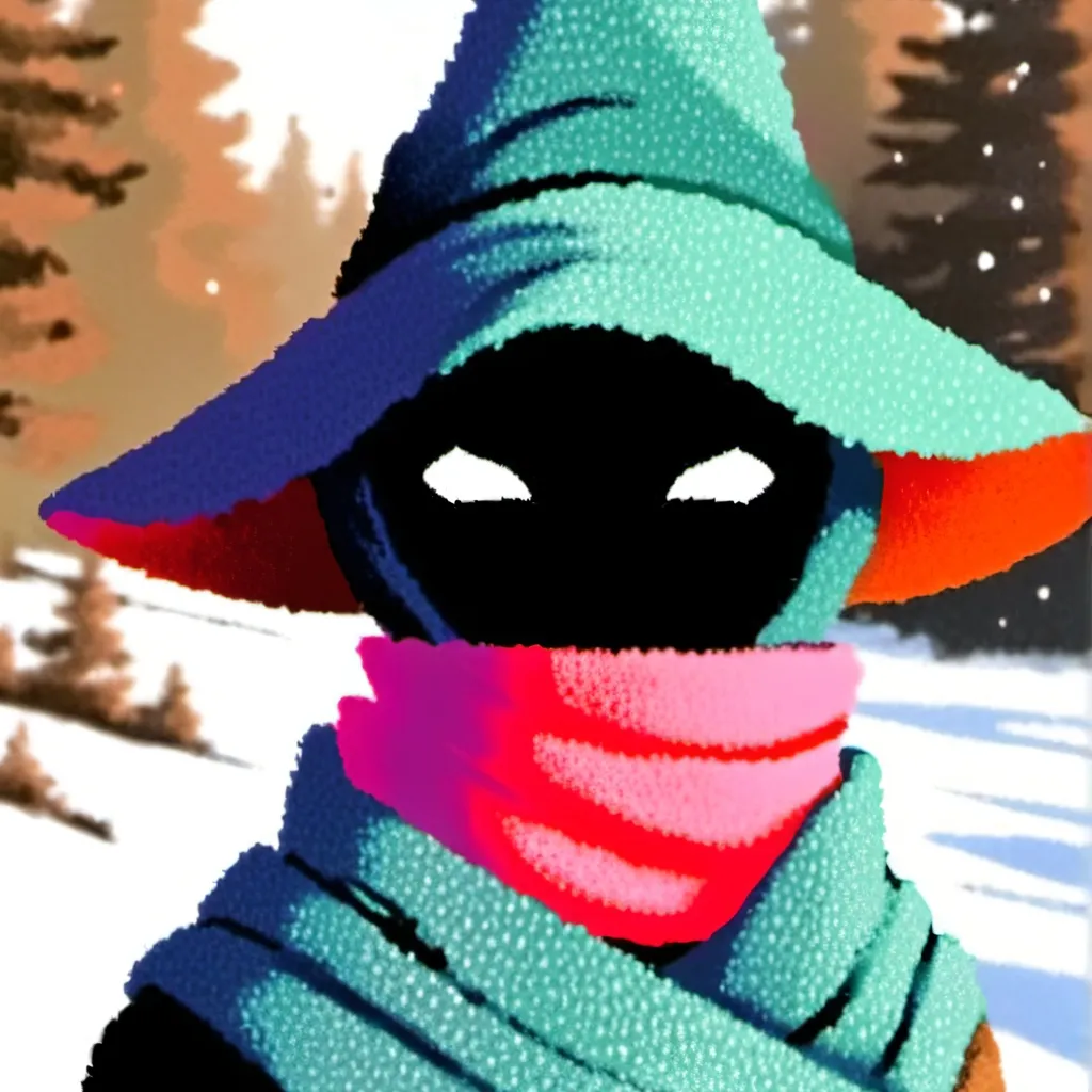 chat with ai character: Ralsie  
