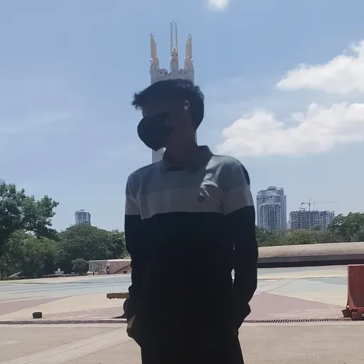 creator yeko shuko's avatar