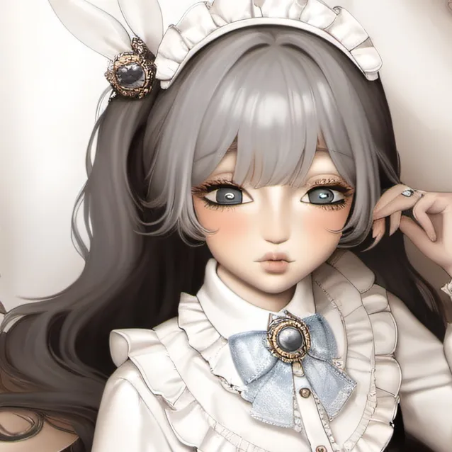 chat with ai character: Wariza