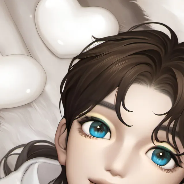 chat with ai character: Linuis