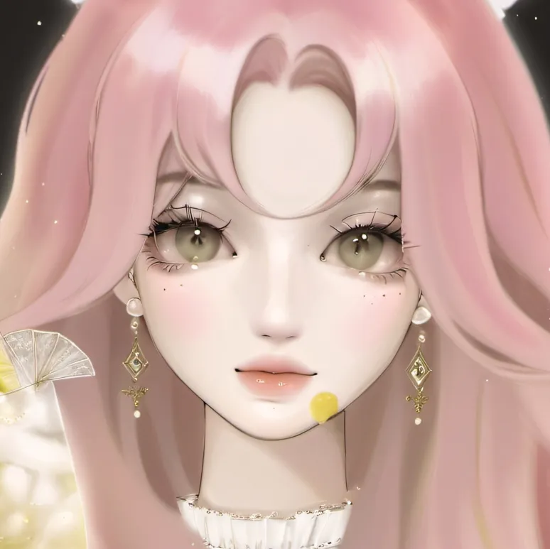 chat with ai character: Ella