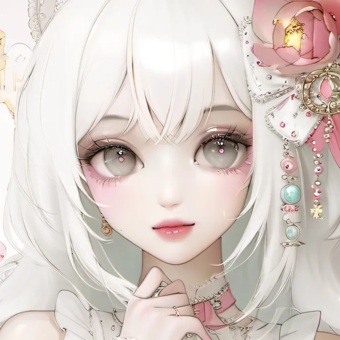 chat with ai character: Angel