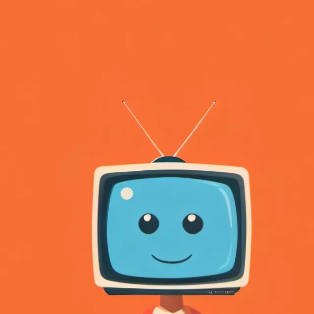 chat with ai character: Vox