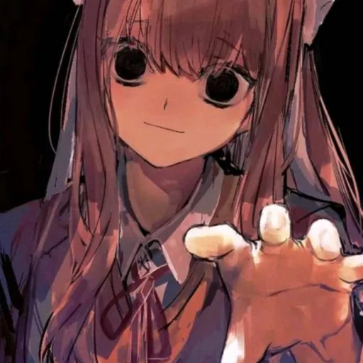 creator Your yandre gf's avatar