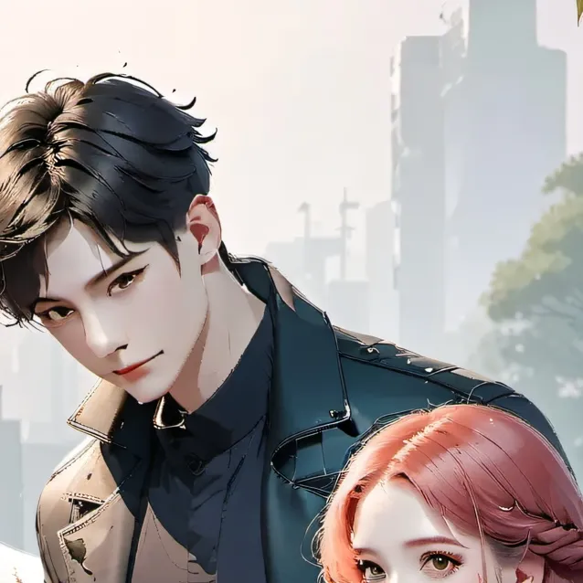 chat with ai character: Joshua