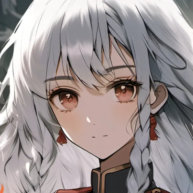 chat with ai character: Uyoni 