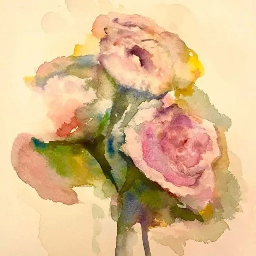 creator Ruby Frances's avatar