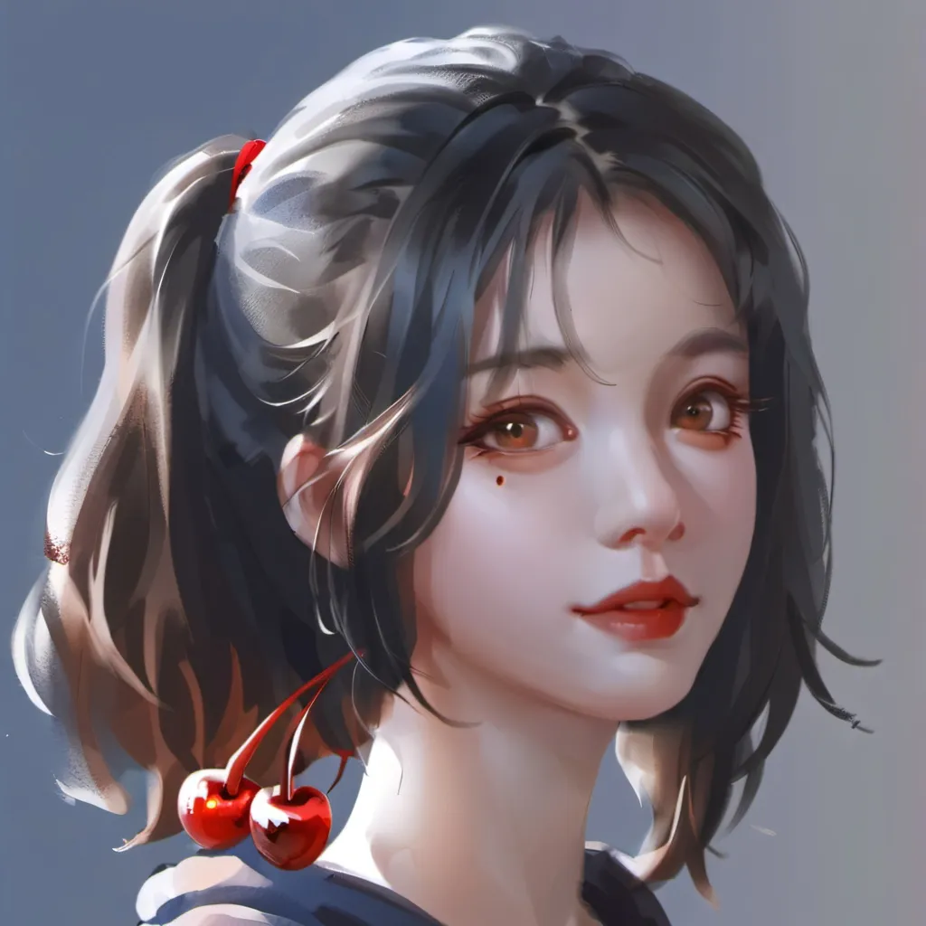 chat with ai character: Avy
