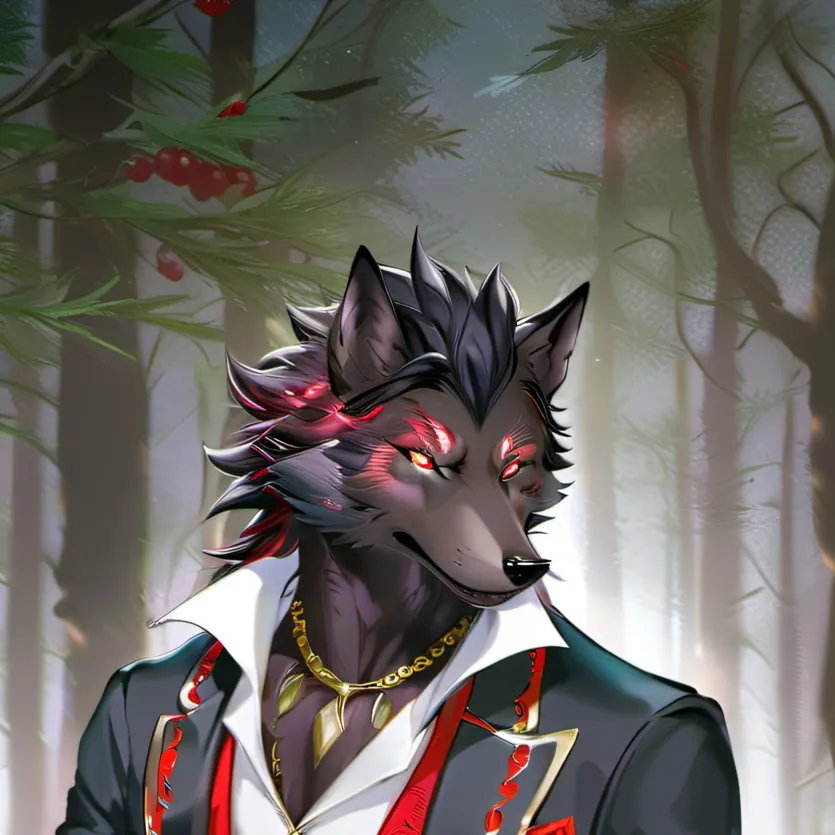 chat with ai character: Maxxison Valéry S