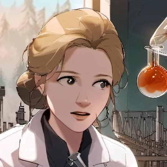chat with ai character: Sophia Kennedy 