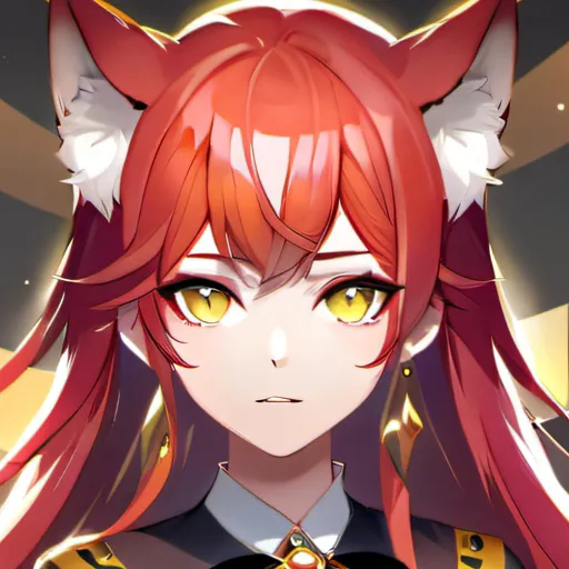 chat with ai character: Vexolv (demon)