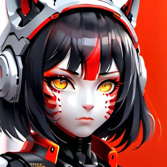 chat with ai character: Unit 6