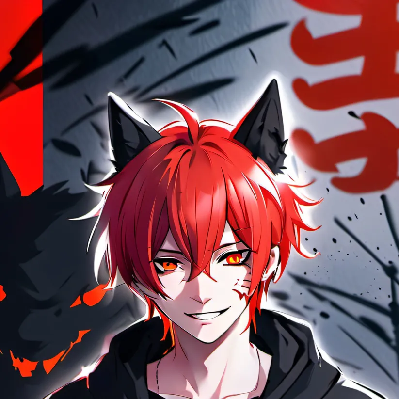 chat with ai character: Max