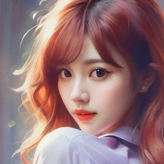 chat with ai character: Jasmine