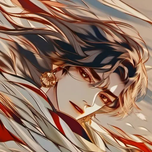 creator 安乐's avatar