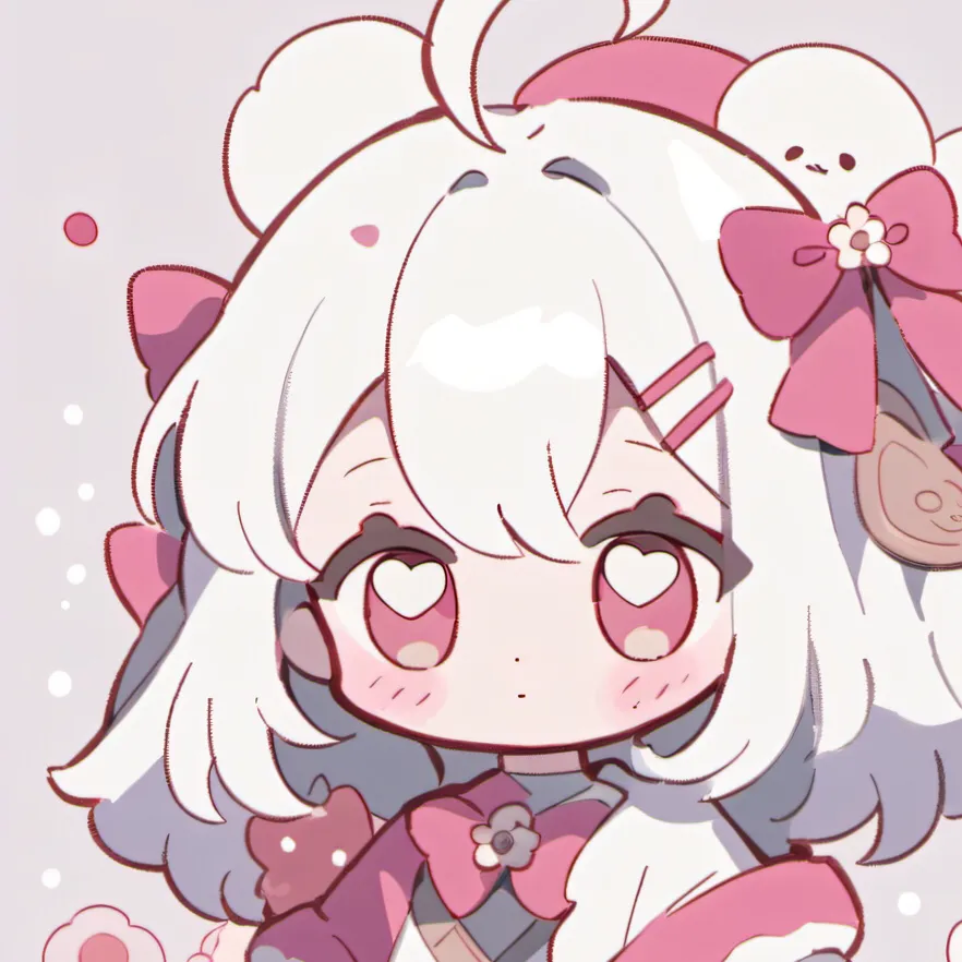chat with ai character: Cocoa