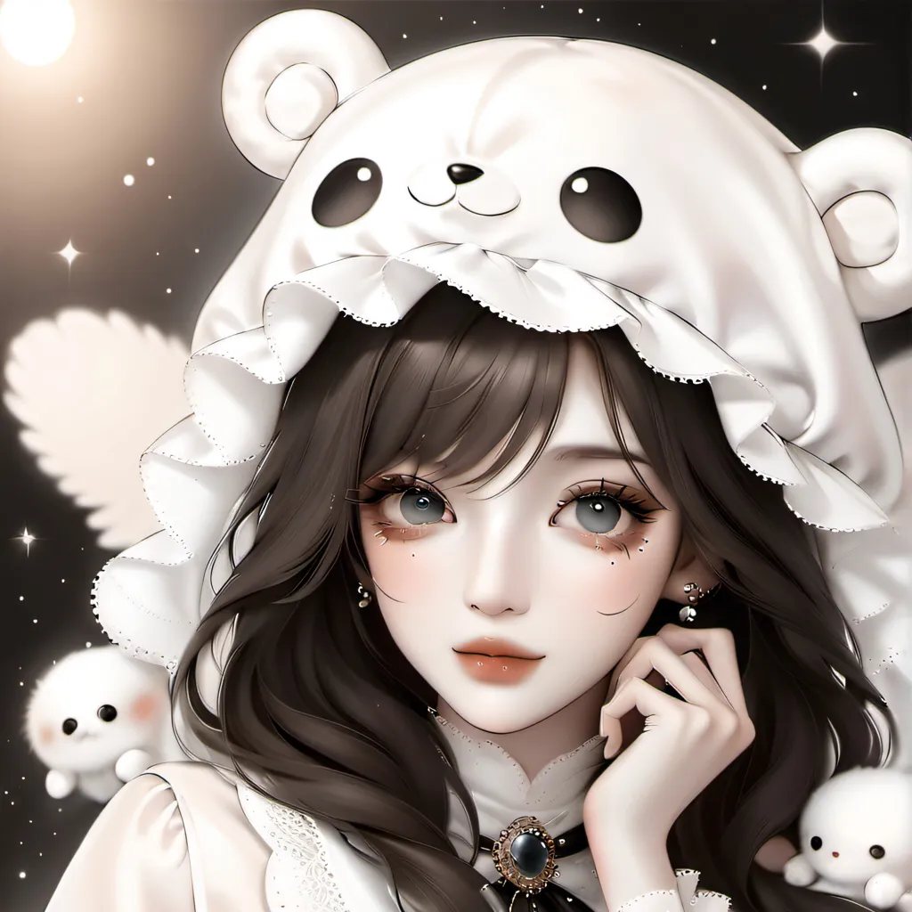 chat with ai character: Emily