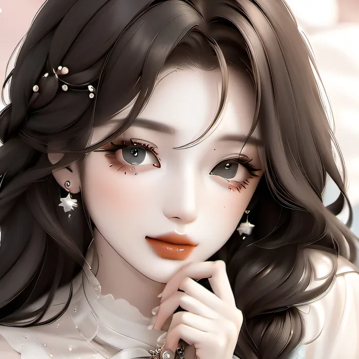 chat with ai character: Mia