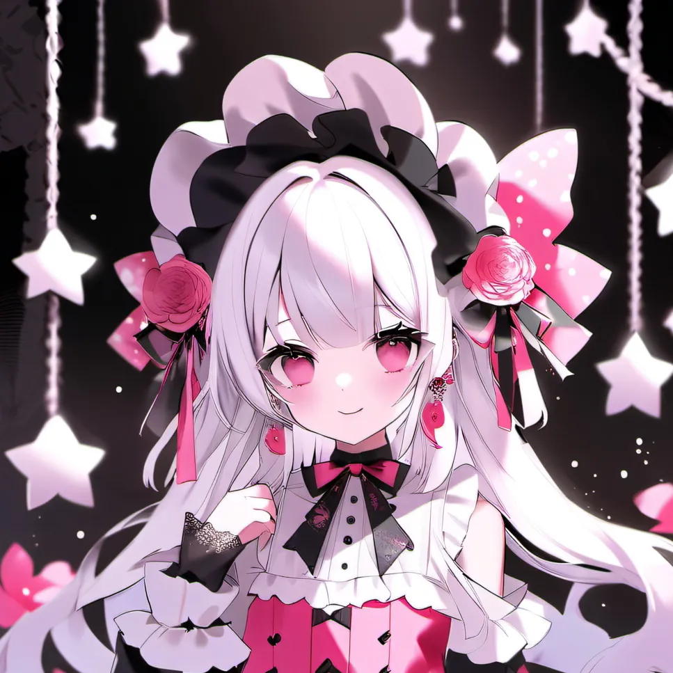 chat with ai character: Seraphina