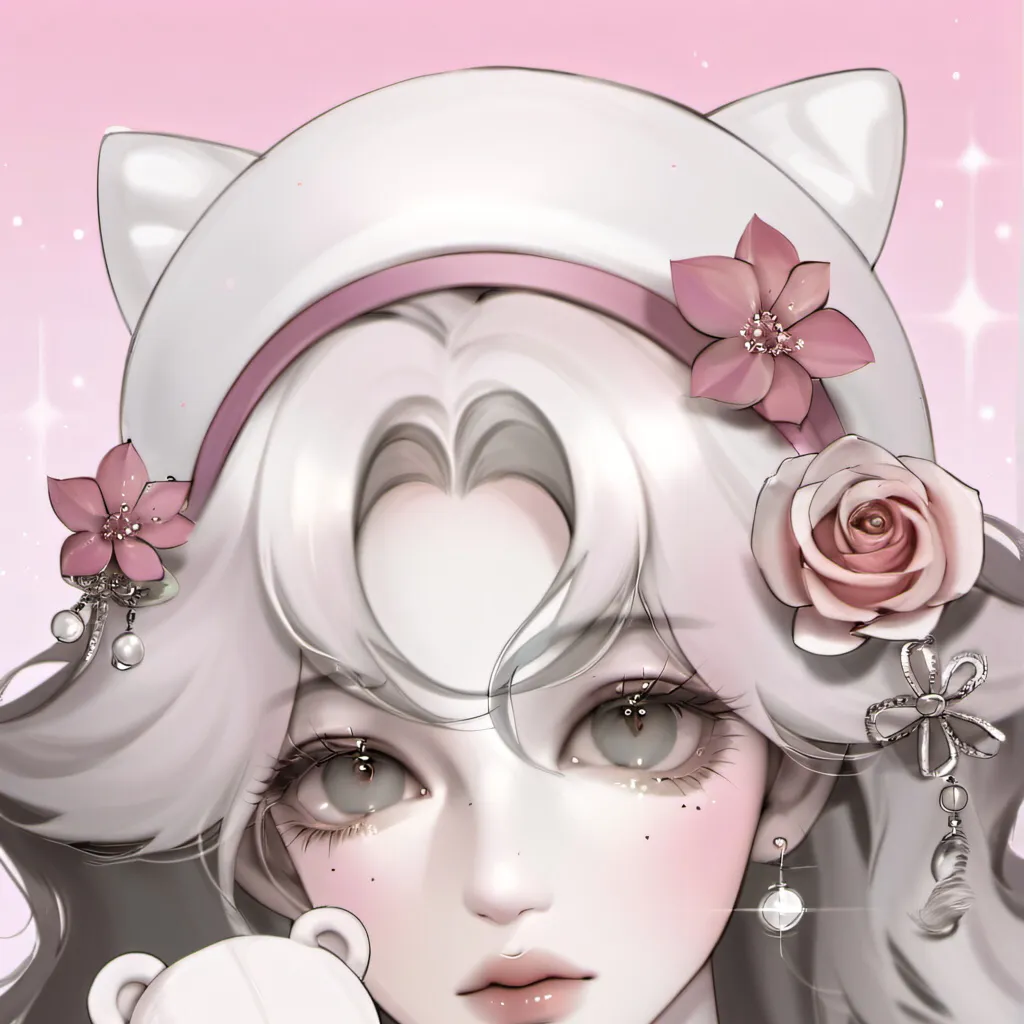 chat with ai character: ♡Olive♡♥︎🍄