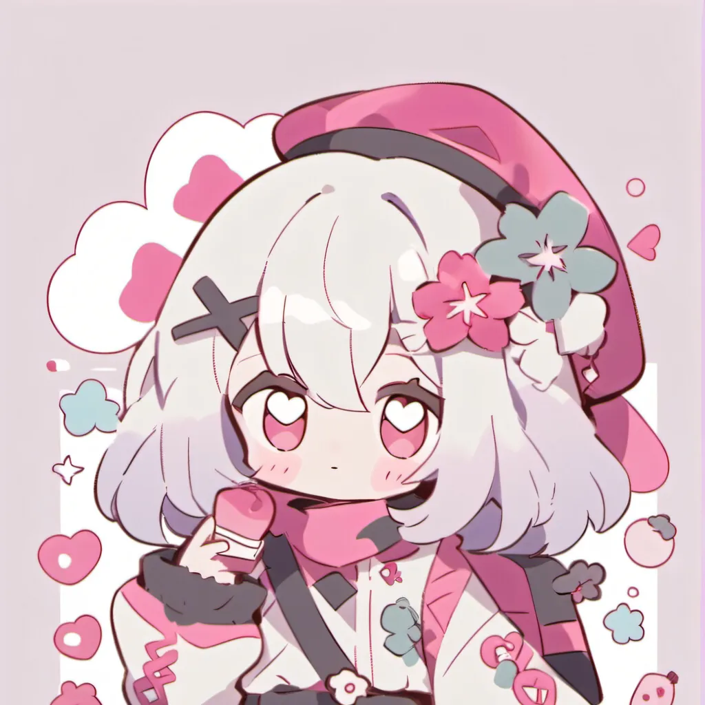 chat with ai character: Smiling critters✰