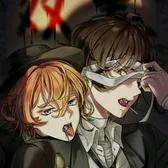creator SoukokuLover06's avatar
