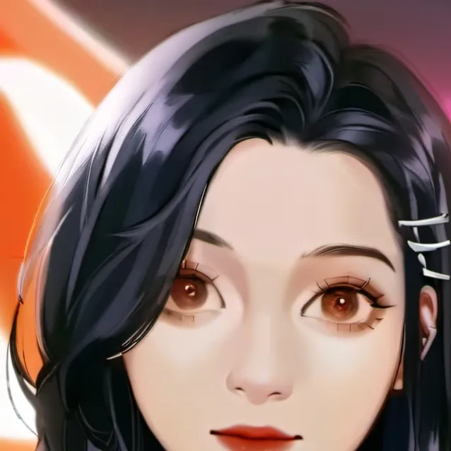 chat with ai character: lily
